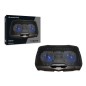 Conceptronic Notebook Cooling Pad 43.2 Cm